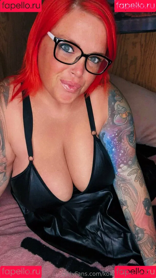 koko_cakes_queen Onlyfans Photo Gallery 