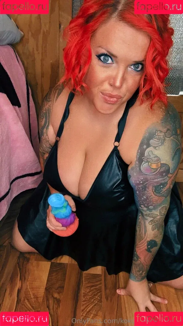 koko_cakes_queen Onlyfans Photo Gallery 