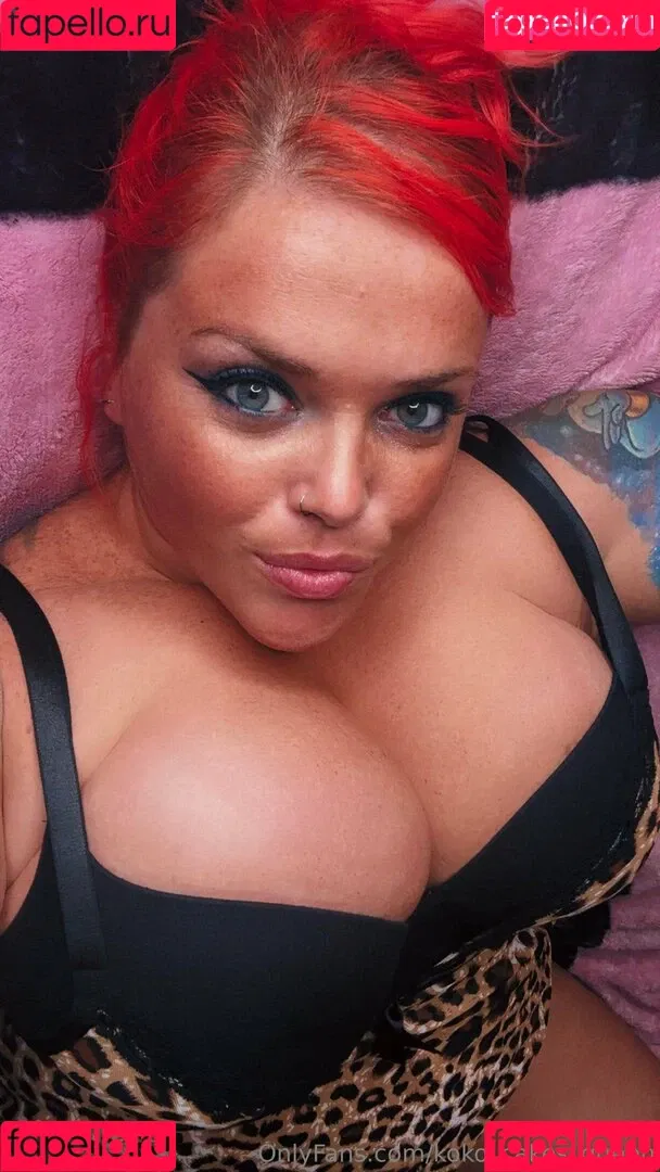 koko_cakes_queen Onlyfans Photo Gallery 