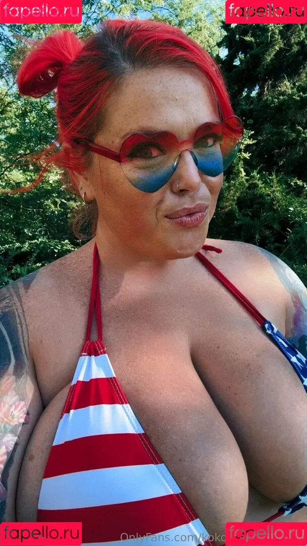 koko_cakes_queen Onlyfans Photo Gallery 