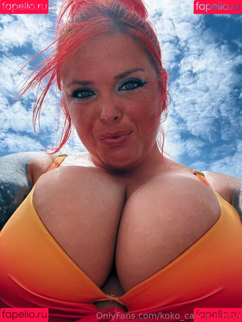 koko_cakes_queen Onlyfans Photo Gallery 