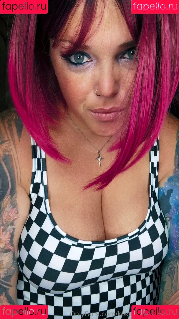 koko_cakes_queen Onlyfans Photo Gallery 