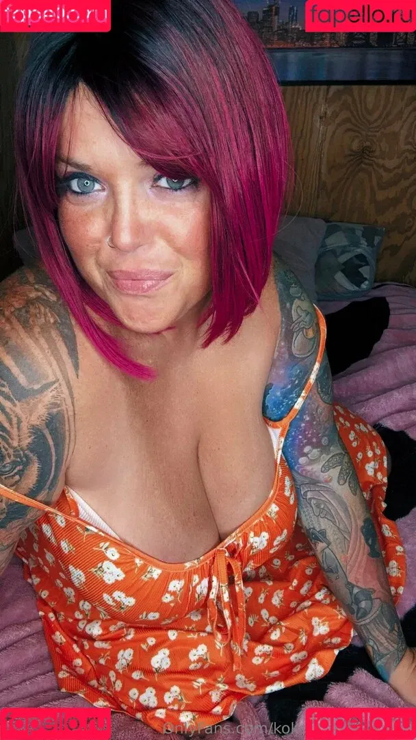 koko_cakes_queen Onlyfans Photo Gallery 