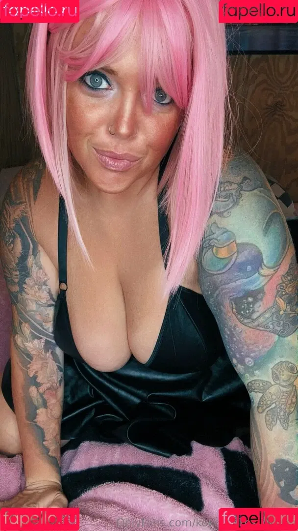 koko_cakes_queen Onlyfans Photo Gallery 