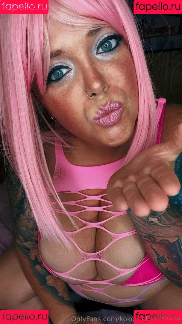 koko_cakes_queen Onlyfans Photo Gallery 