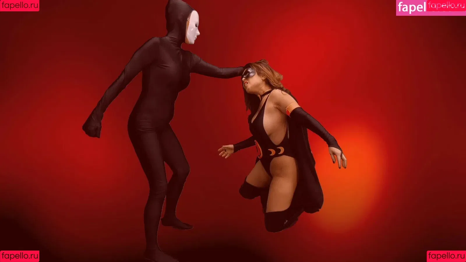 Akira Lane / akiralane Onlyfans Photo Gallery 