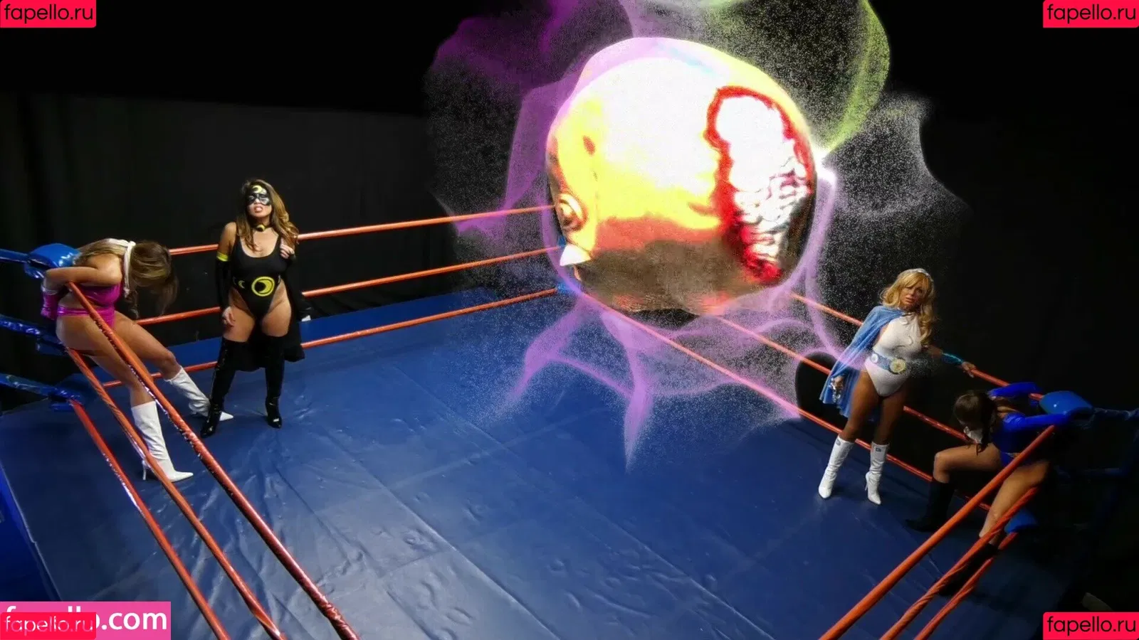 Akira Lane / akiralane Onlyfans Photo Gallery 