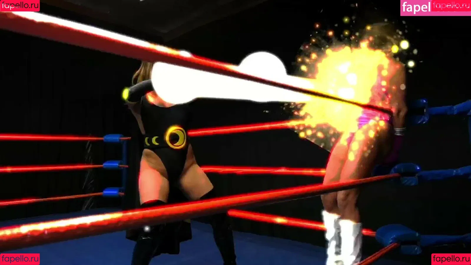 Akira Lane / akiralane Onlyfans Photo Gallery 