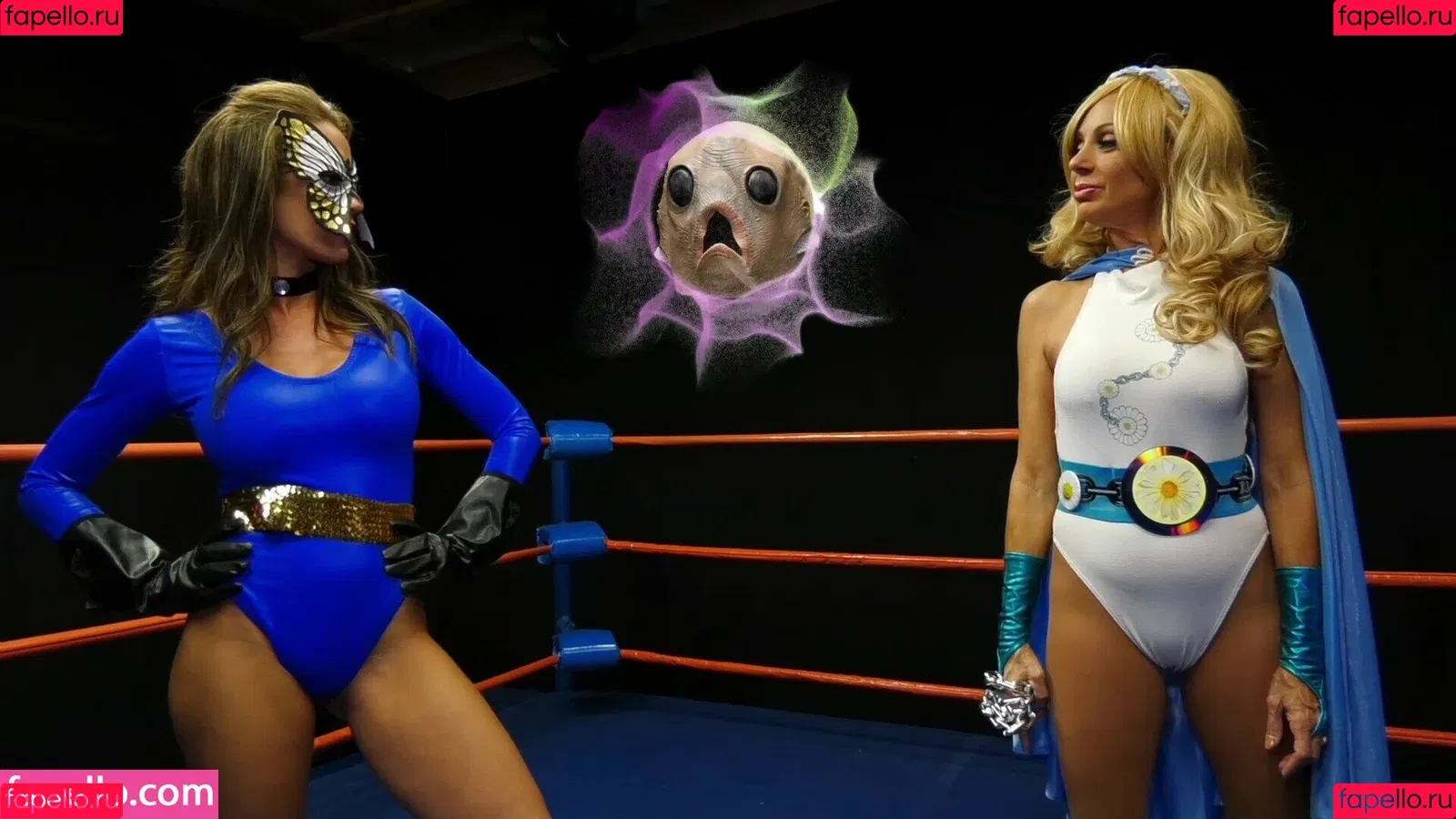 Akira Lane / akiralane Onlyfans Photo Gallery 