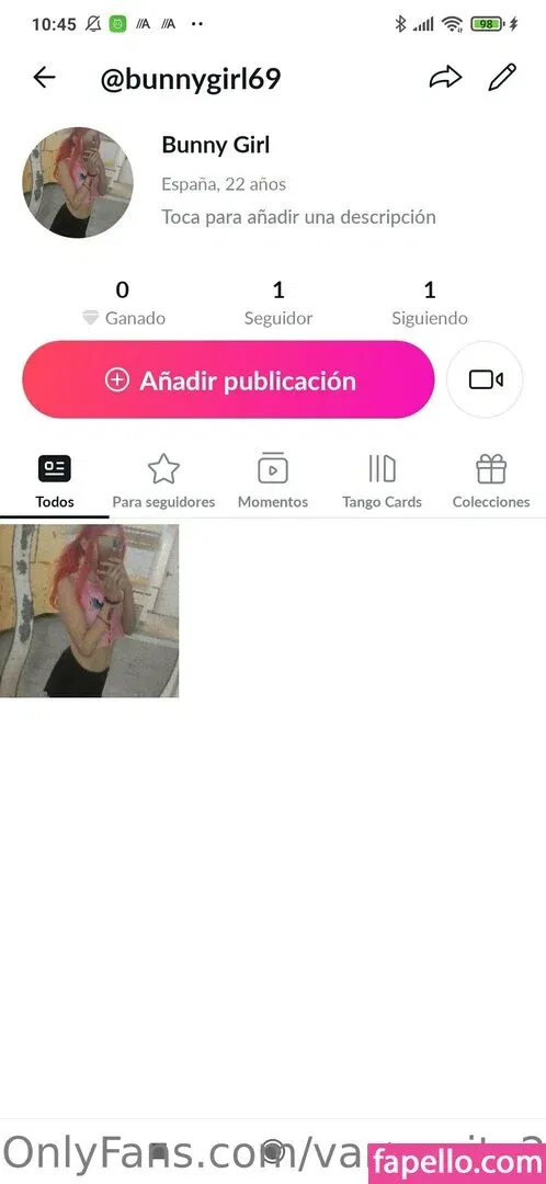 vanessahudgens / vannesita21 Onlyfans Photo Gallery 