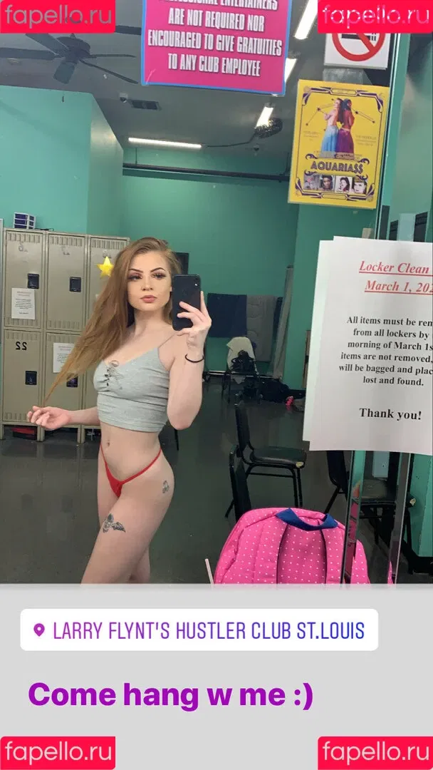 Tiffany Taylor / Tiffanyhustler / _tiffanytaylor / tiffany_taylor Onlyfans Photo Gallery 