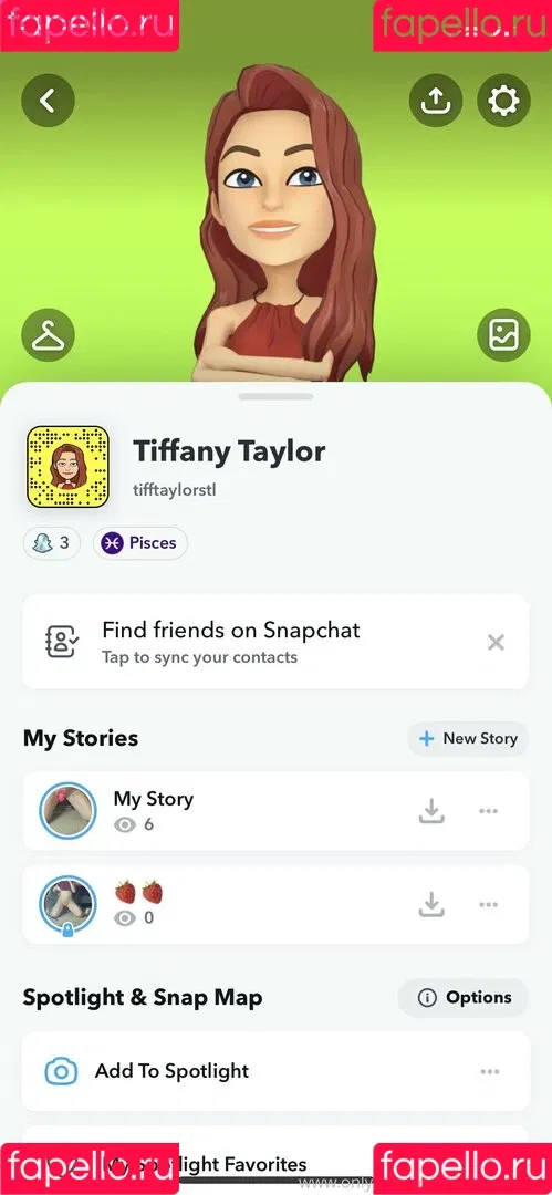 Tiffany Taylor / Tiffanyhustler / _tiffanytaylor / tiffany_taylor Onlyfans Photo Gallery 