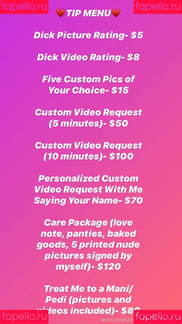 Tiffany Taylor / Tiffanyhustler / _tiffanytaylor / tiffany_taylor Onlyfans Photo Gallery 