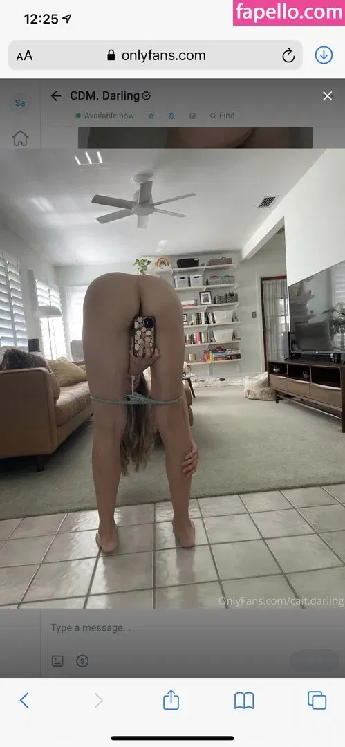 Cait Del Mar Onlyfans Photo Gallery 