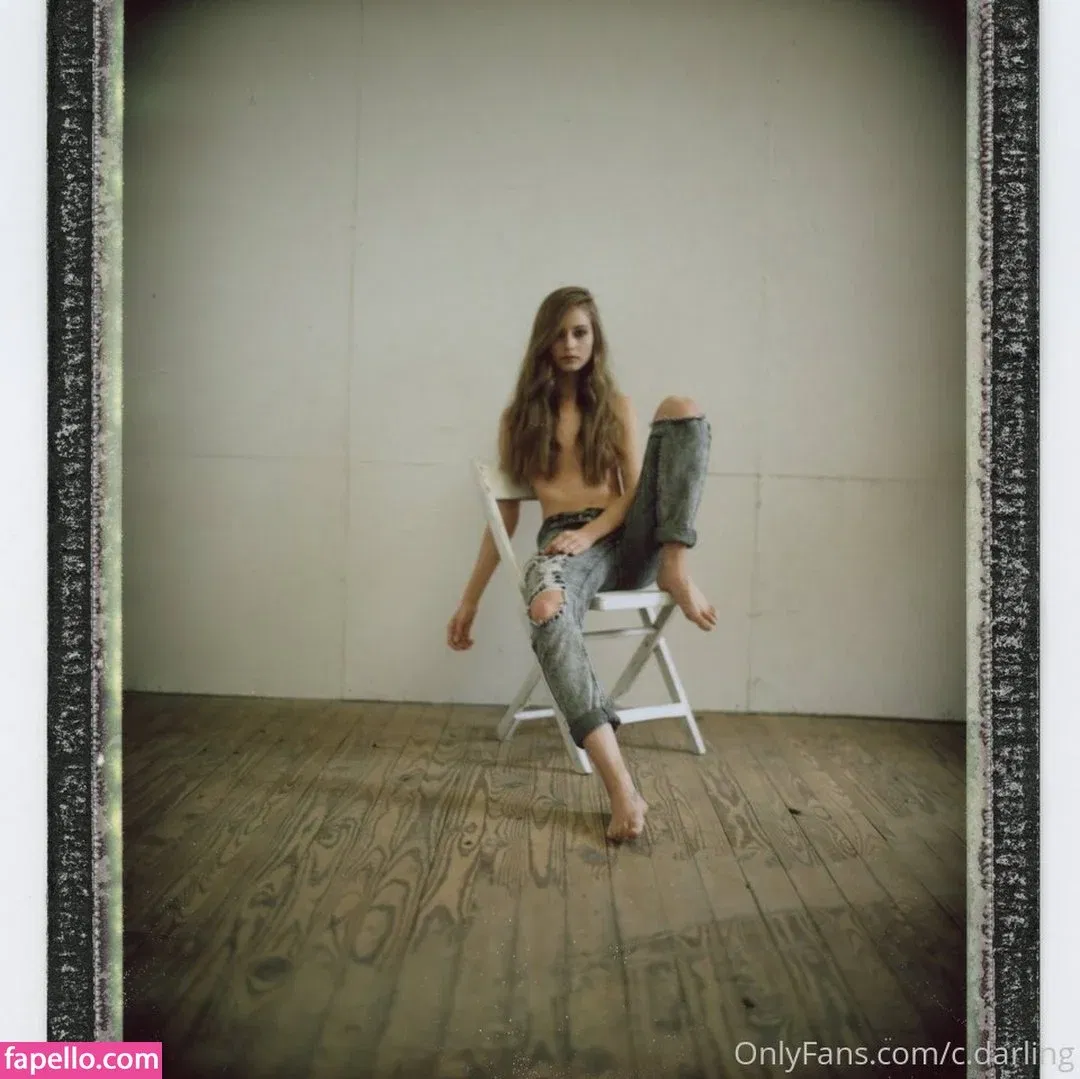 Cait Del Mar Onlyfans Photo Gallery 