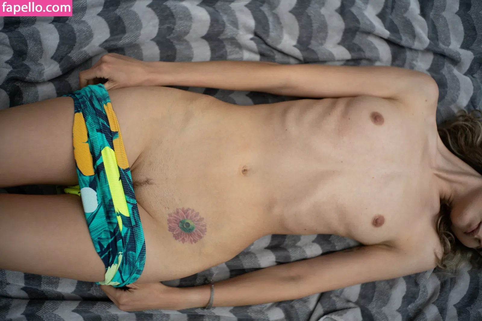 Cait Del Mar Onlyfans Photo Gallery 