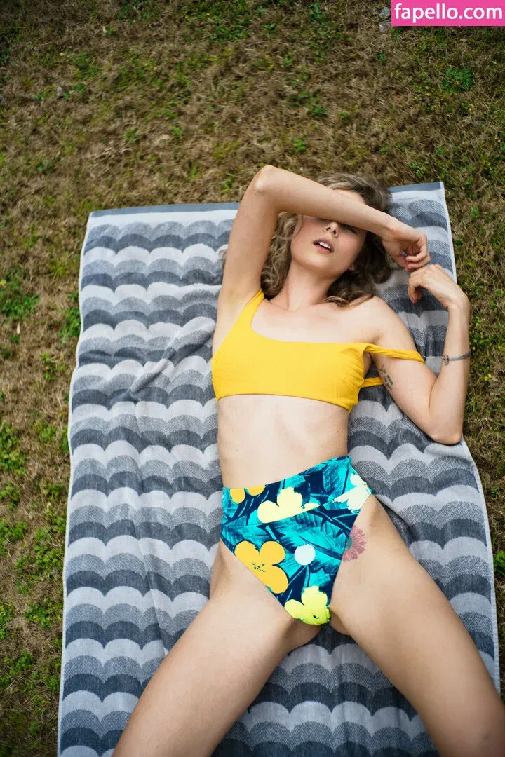 Cait Del Mar Onlyfans Photo Gallery 