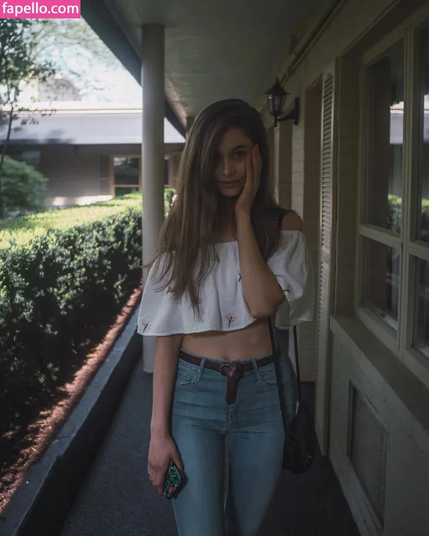 Cait Del Mar Onlyfans Photo Gallery 