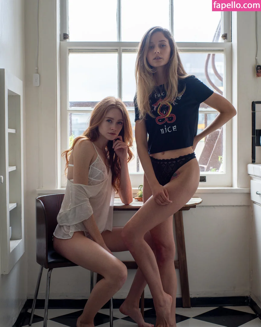 Cait Del Mar Onlyfans Photo Gallery 