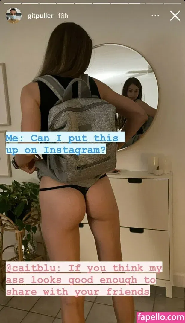 Cait Del Mar Onlyfans Photo Gallery 