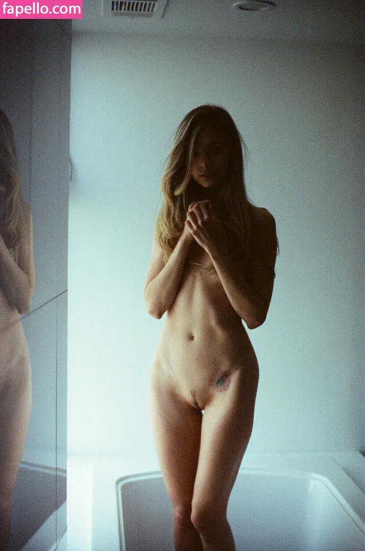 Cait Del Mar Onlyfans Photo Gallery 