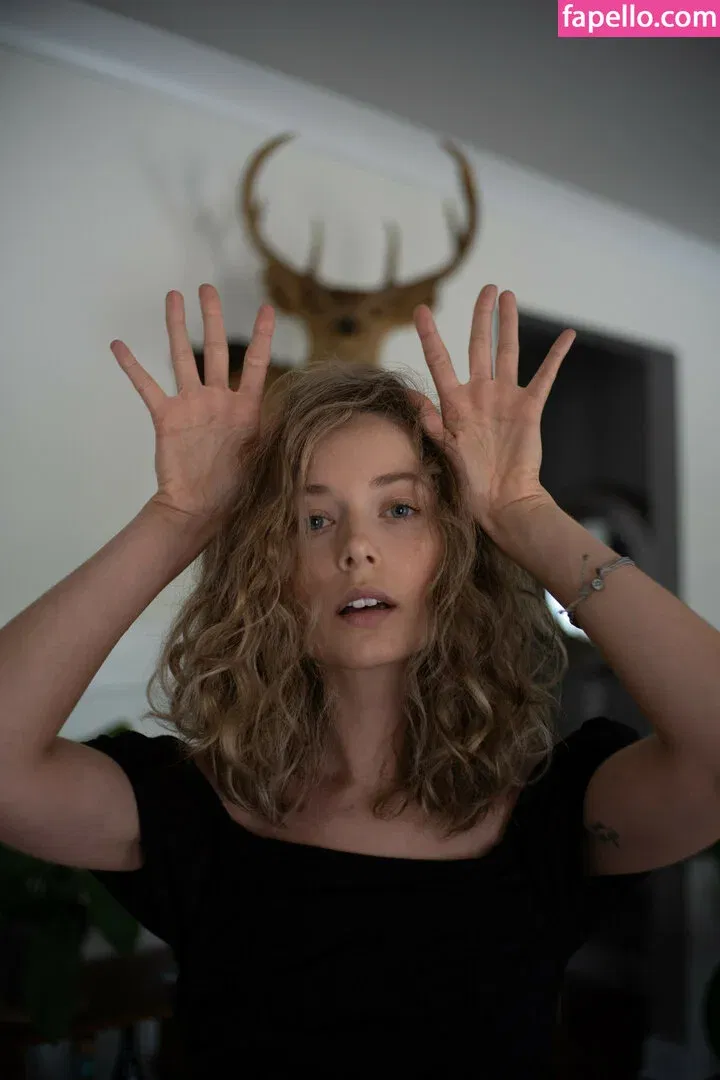 Cait Del Mar Onlyfans Photo Gallery 