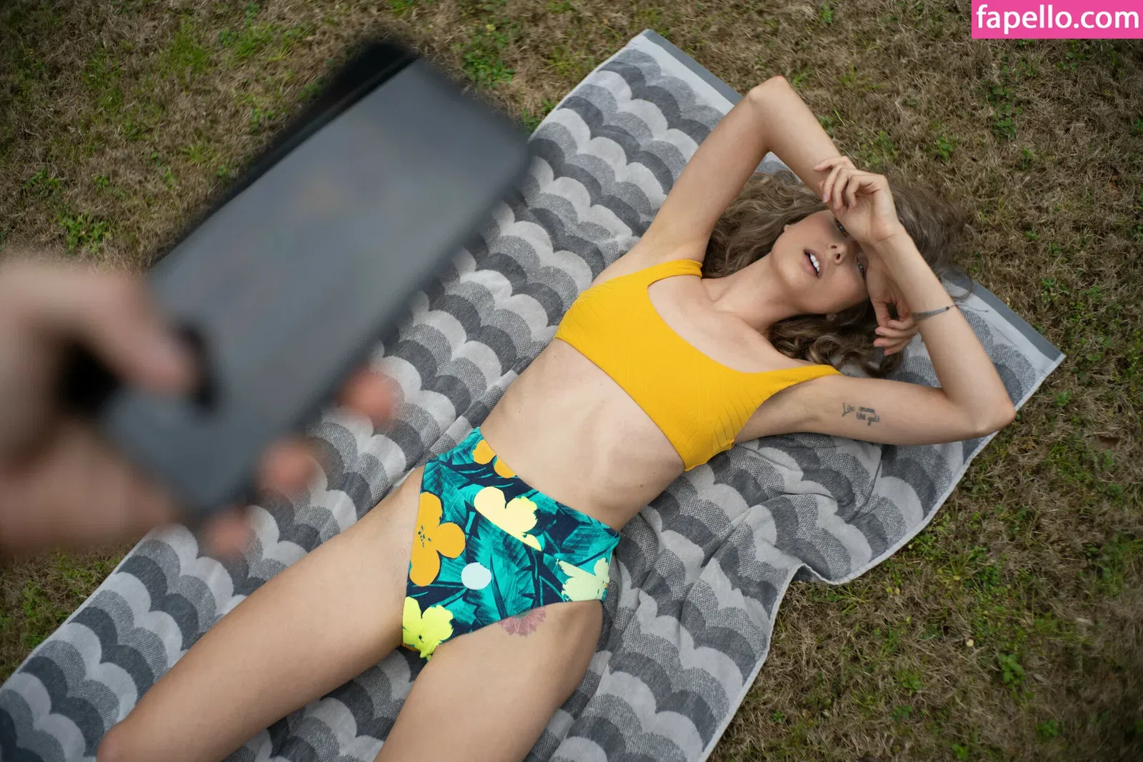 Cait Del Mar Onlyfans Photo Gallery 