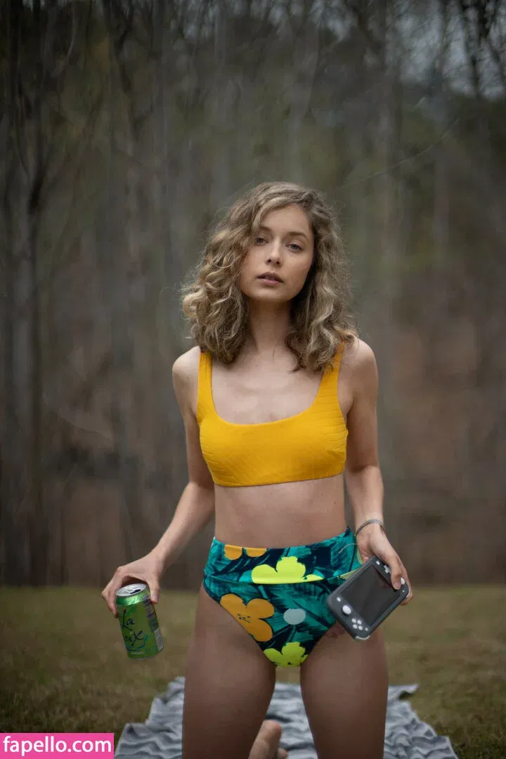 Cait Del Mar Onlyfans Photo Gallery 