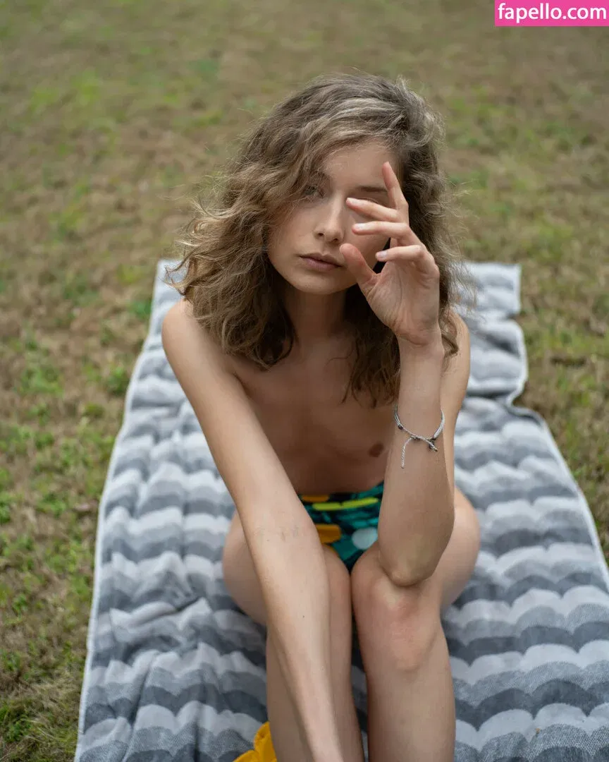 Cait Del Mar Onlyfans Photo Gallery 