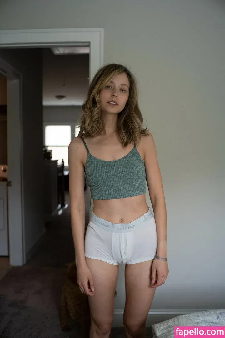 Cait Del Mar Onlyfans Photo Gallery 