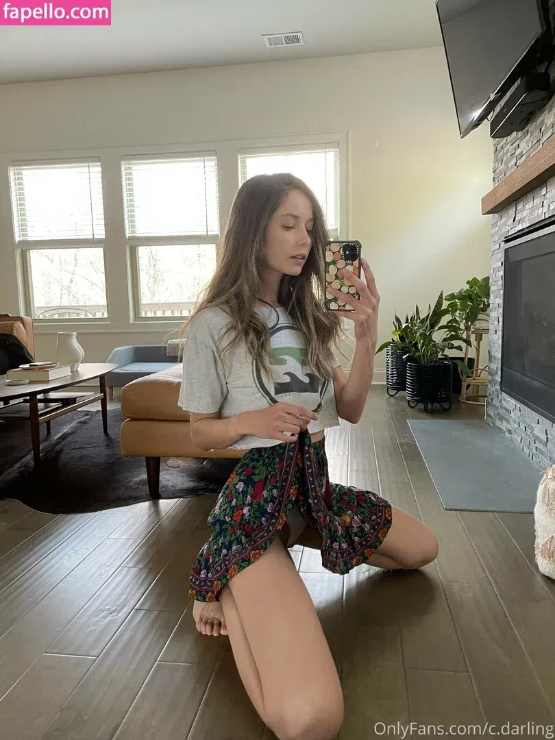 Cait Del Mar Onlyfans Photo Gallery 