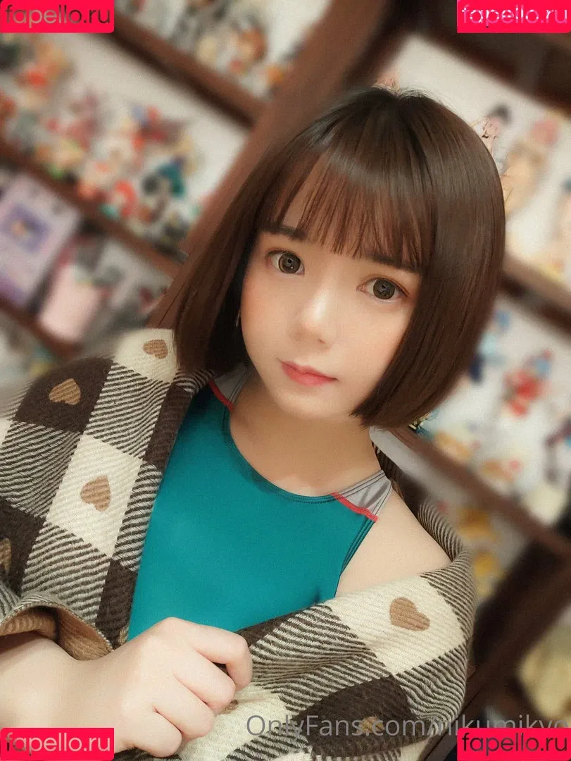 Nikumikyo / nikufans__ / きょう肉肉 Onlyfans Photo Gallery 