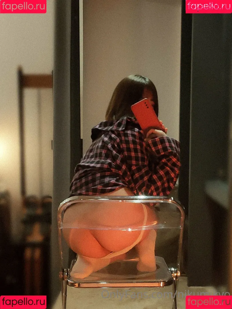 Nikumikyo / nikufans__ / きょう肉肉 Onlyfans Photo Gallery 