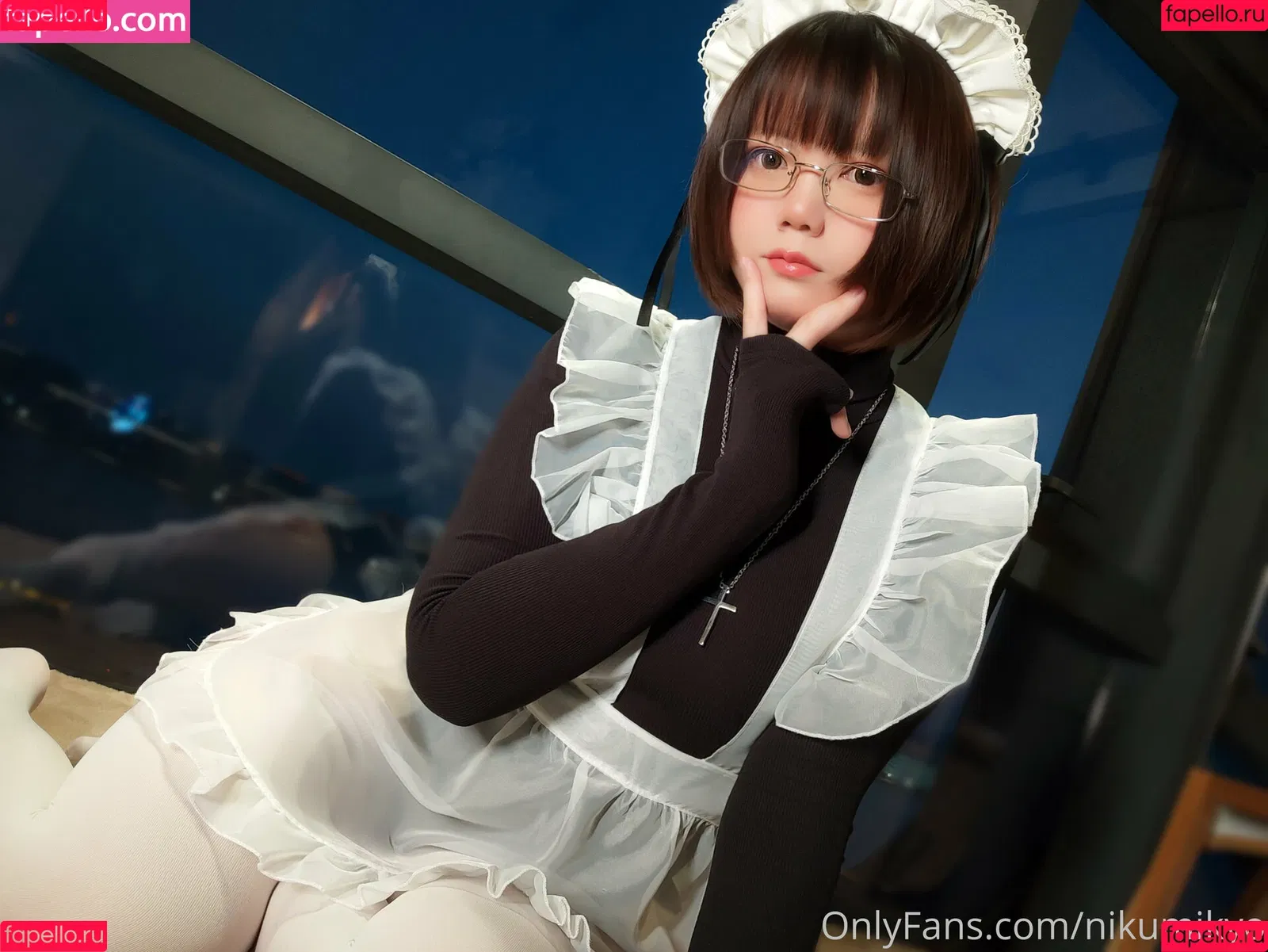 Nikumikyo / nikufans__ / きょう肉肉 Onlyfans Photo Gallery 