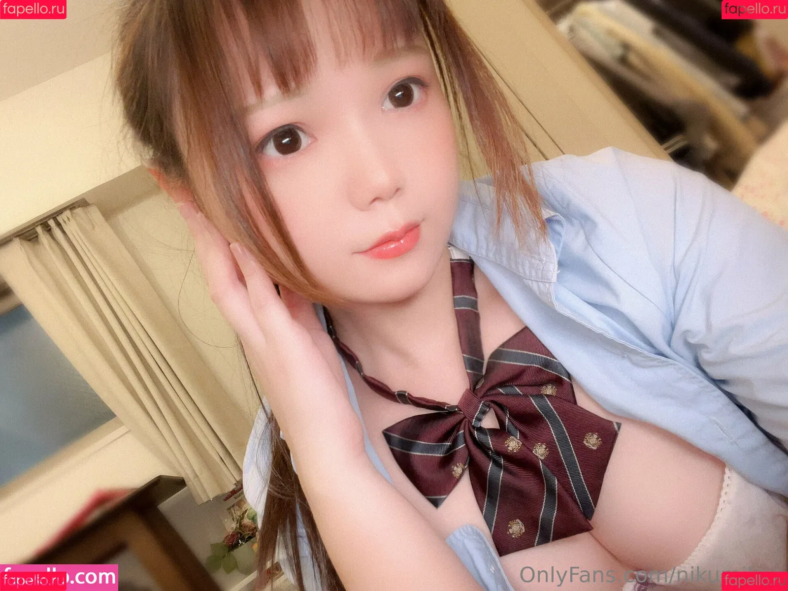 Nikumikyo / nikufans__ / きょう肉肉 Onlyfans Photo Gallery 