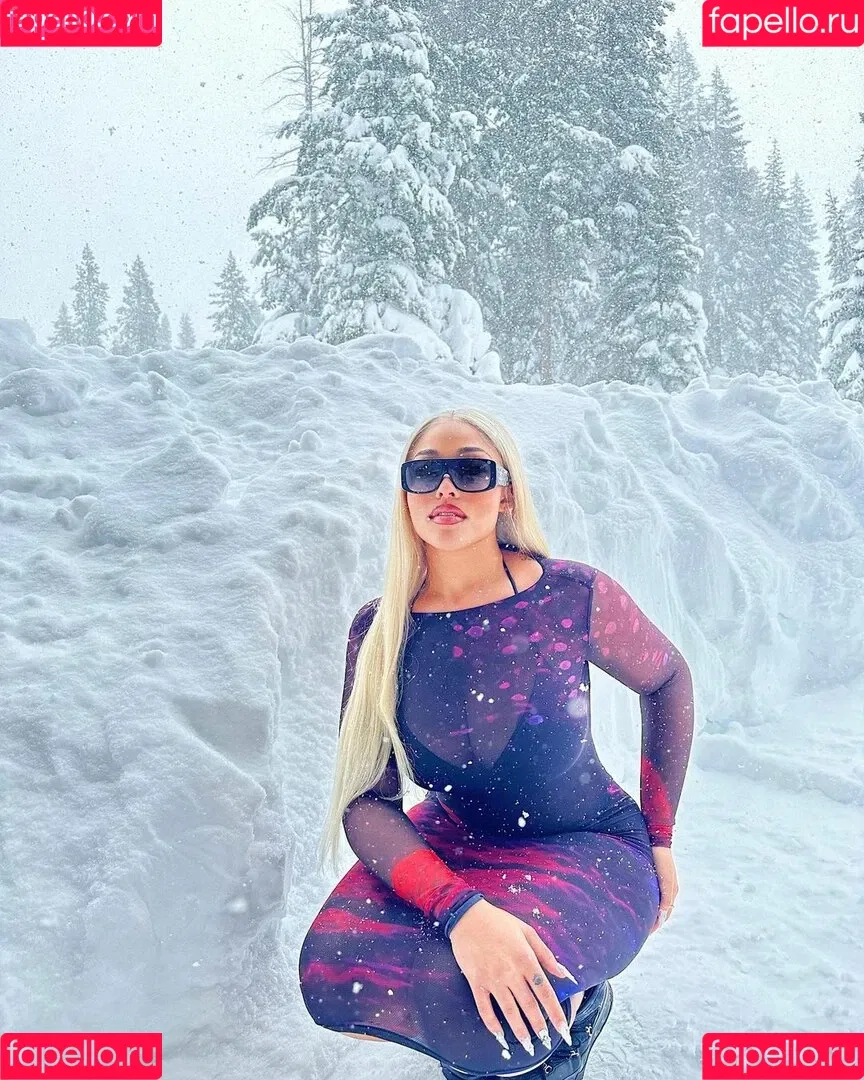 Jordyn Woods / jordynwoods Onlyfans Photo Gallery 