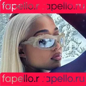 Jordyn Woods / jordynwoods Onlyfans Photo Gallery 