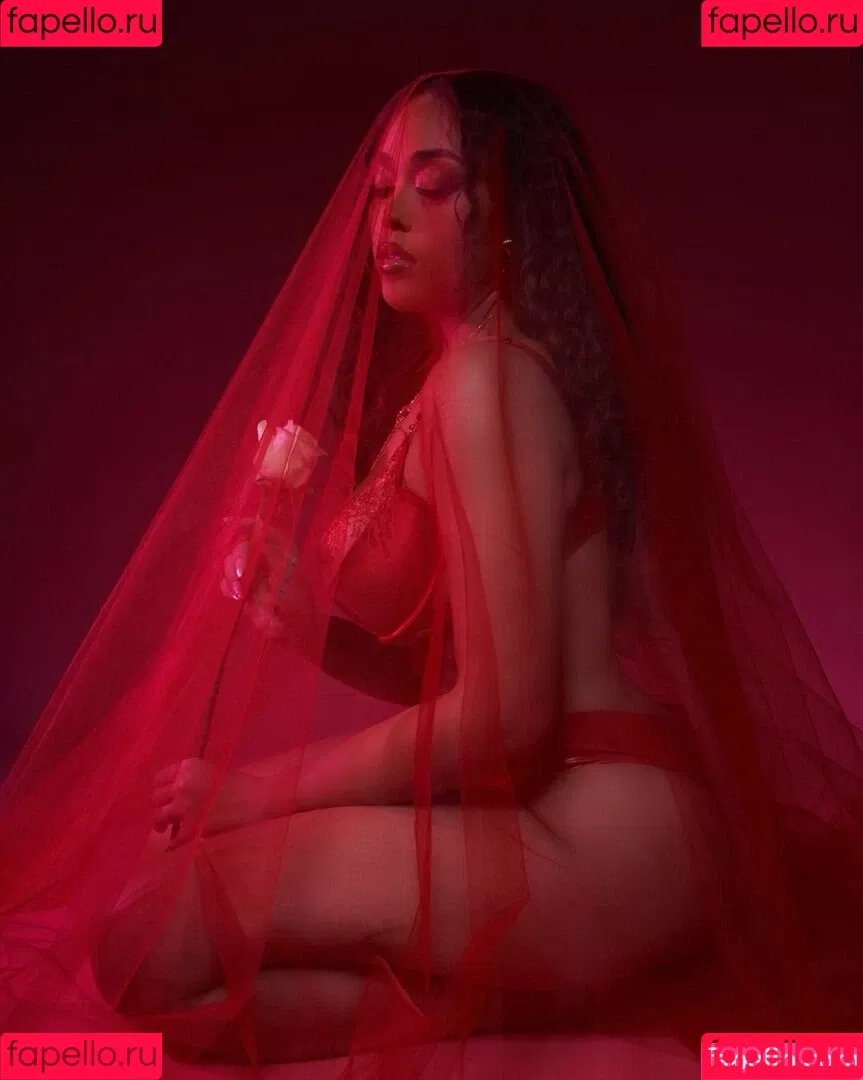Jordyn Woods / jordynwoods Onlyfans Photo Gallery 