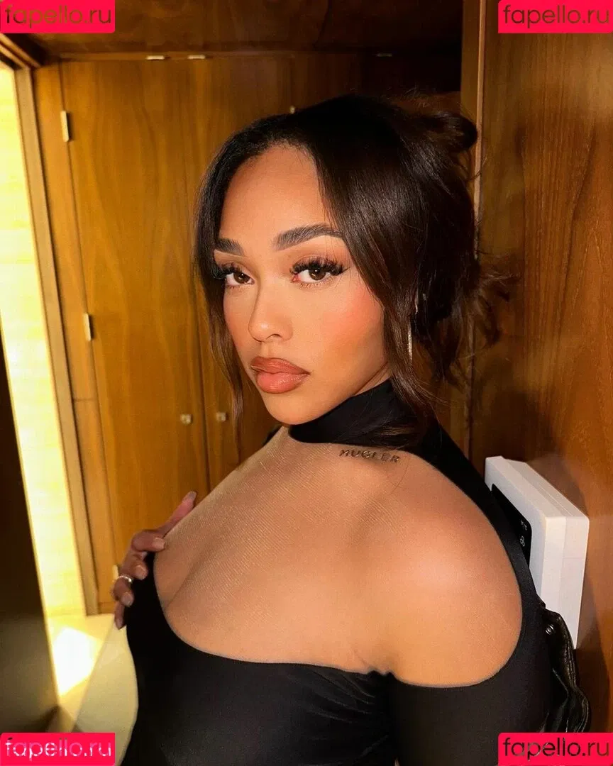 Jordyn Woods / jordynwoods Onlyfans Photo Gallery 
