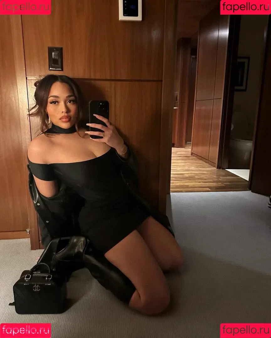 Jordyn Woods / jordynwoods Onlyfans Photo Gallery 