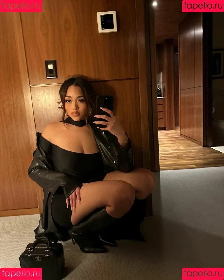 Jordyn Woods / jordynwoods Onlyfans Photo Gallery 