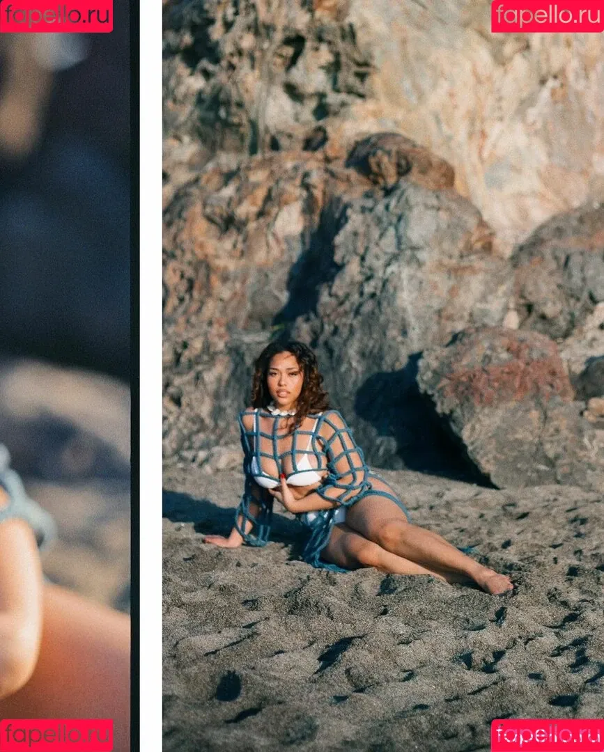 Jordyn Woods / jordynwoods Onlyfans Photo Gallery 