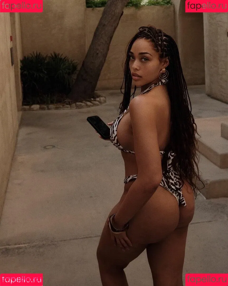 Jordyn Woods / jordynwoods Onlyfans Photo Gallery 