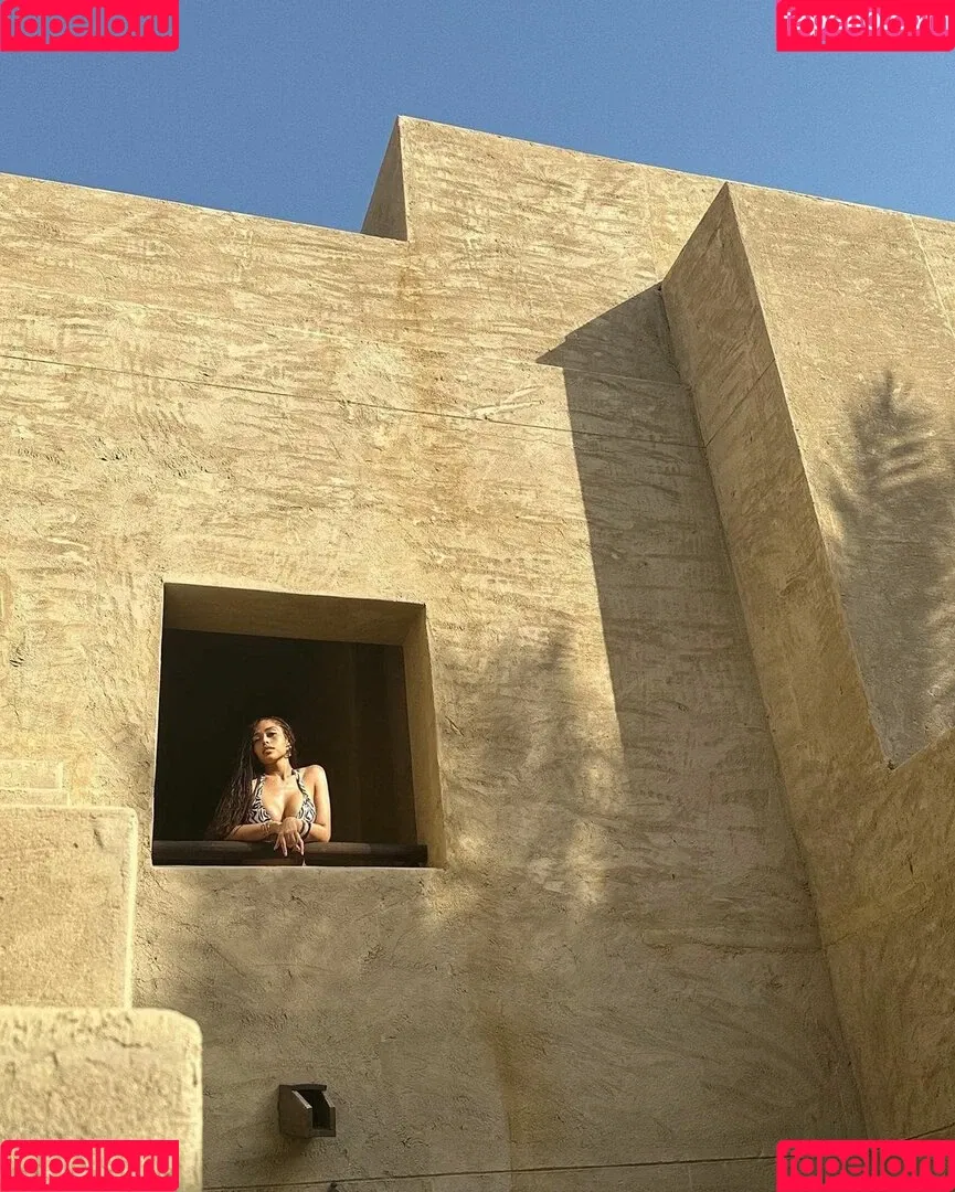 Jordyn Woods / jordynwoods Onlyfans Photo Gallery 