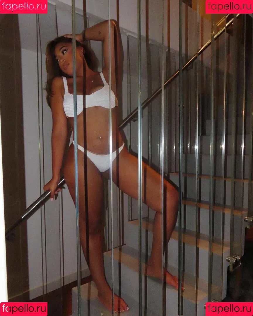 Jordyn Woods / jordynwoods Onlyfans Photo Gallery 