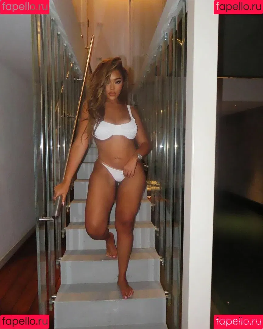 Jordyn Woods / jordynwoods Onlyfans Photo Gallery 