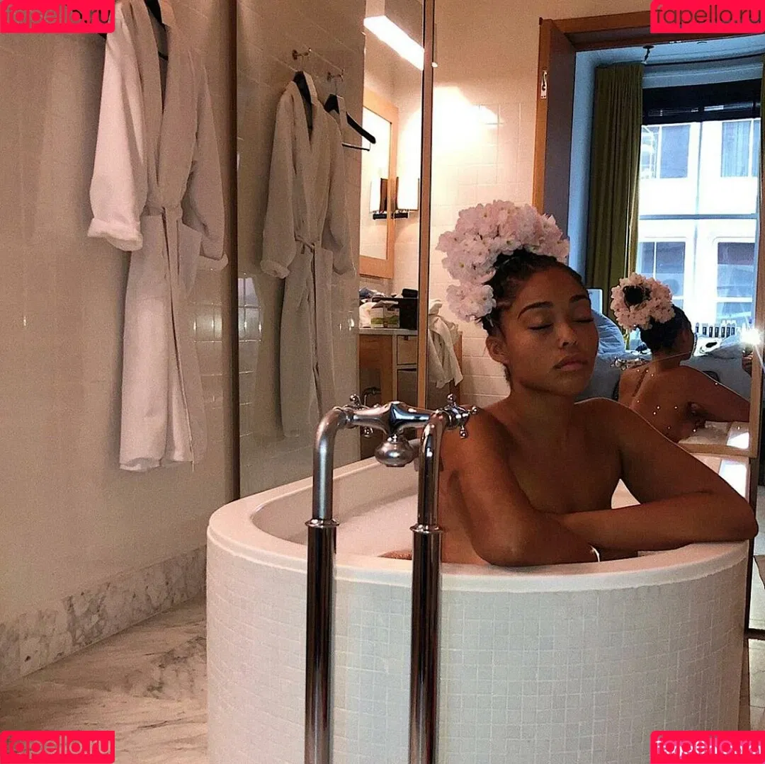 Jordyn Woods / jordynwoods Onlyfans Photo Gallery 