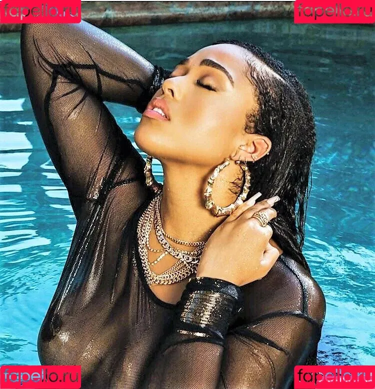 Jordyn Woods / jordynwoods Onlyfans Photo Gallery 