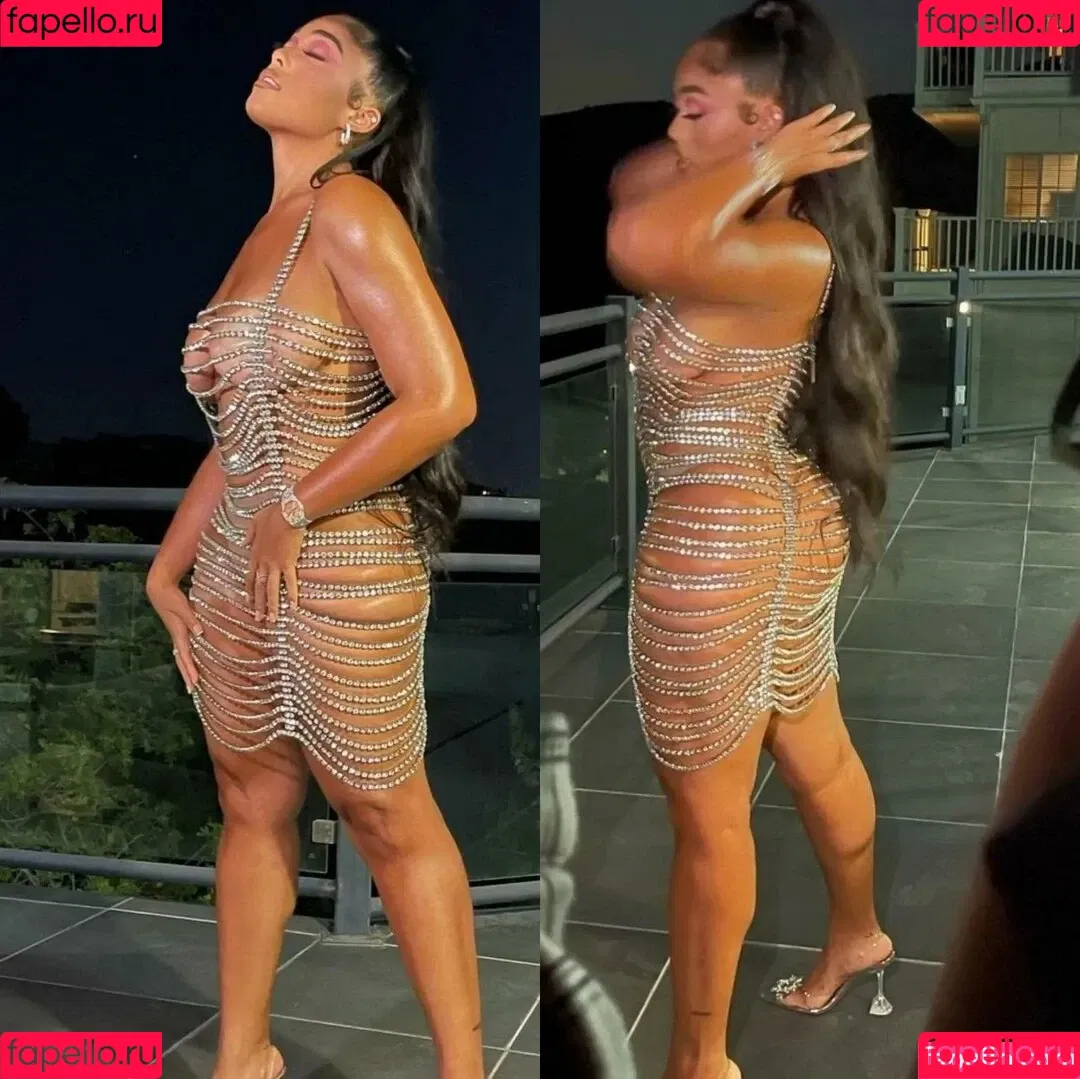 Jordyn Woods / jordynwoods Onlyfans Photo Gallery 