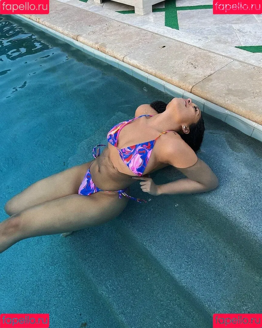Jordyn Woods / jordynwoods Onlyfans Photo Gallery 